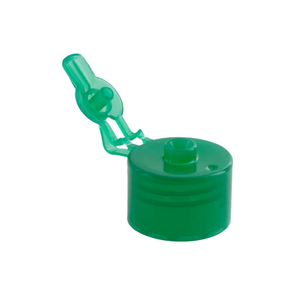 Крышка флип-топ