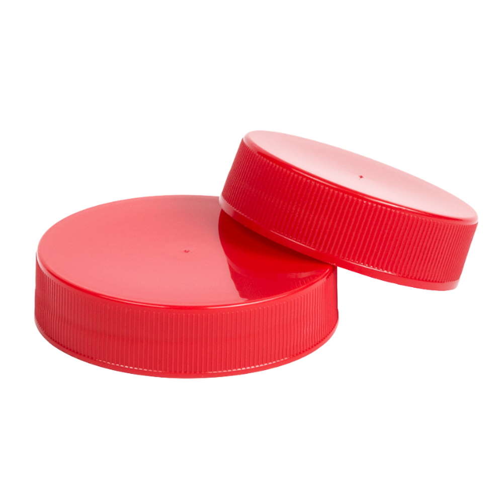 Крышки тубусов