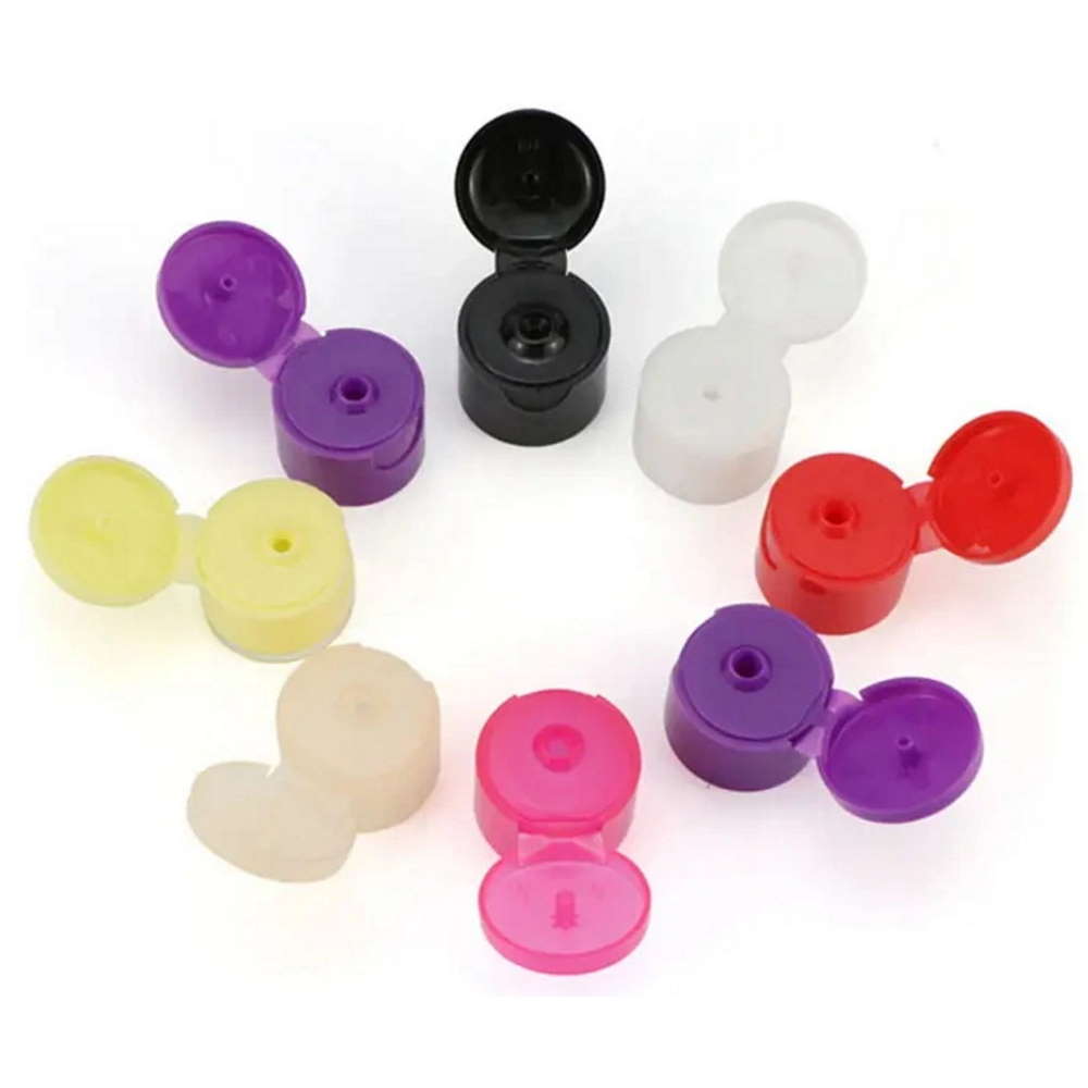 Крышки для тюбиков