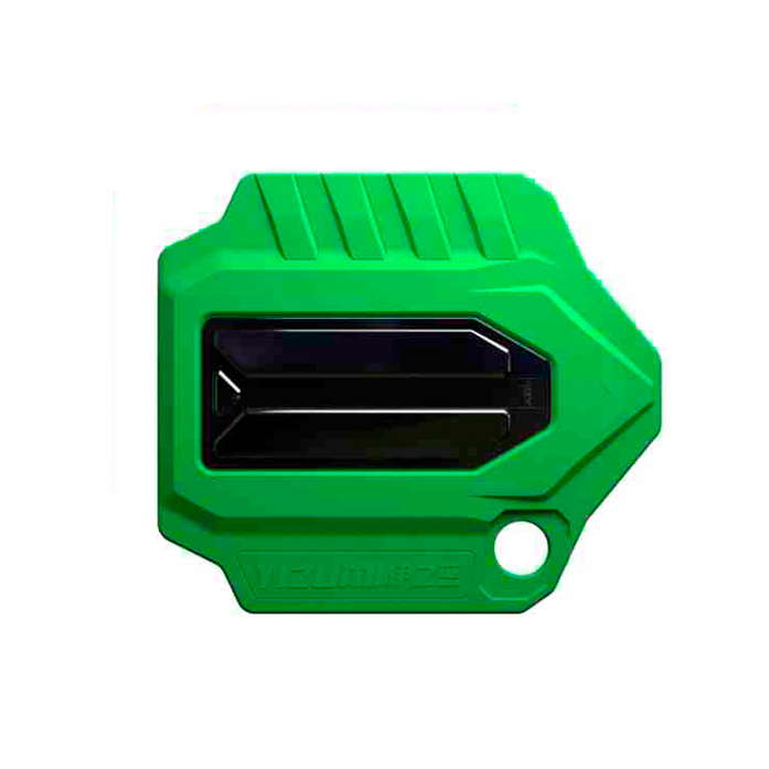 Крышка автомобильного двигателя