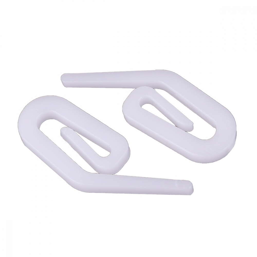 Крючки для карнизов, штор