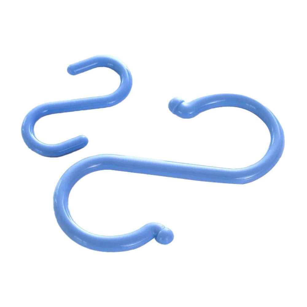 Пластиковые крючки