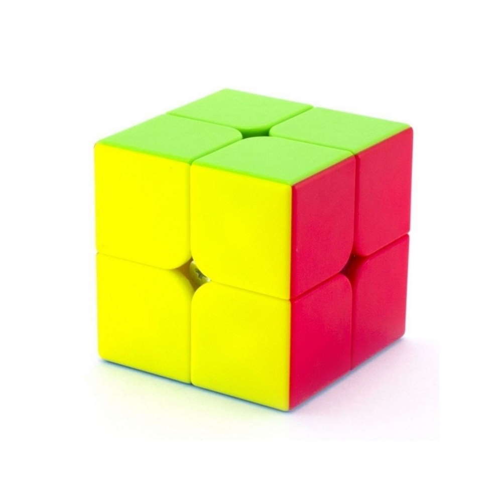 Кубик Рубика 2х2