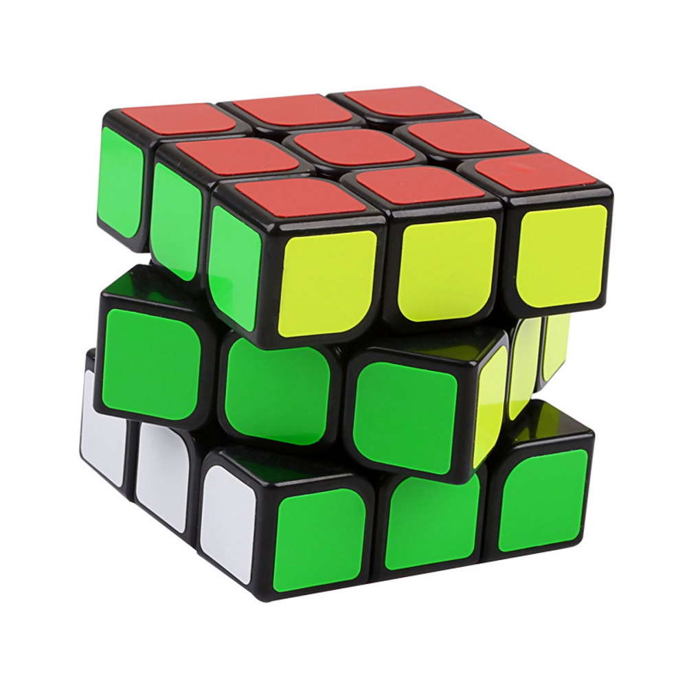 Кубик Рубика 3х3