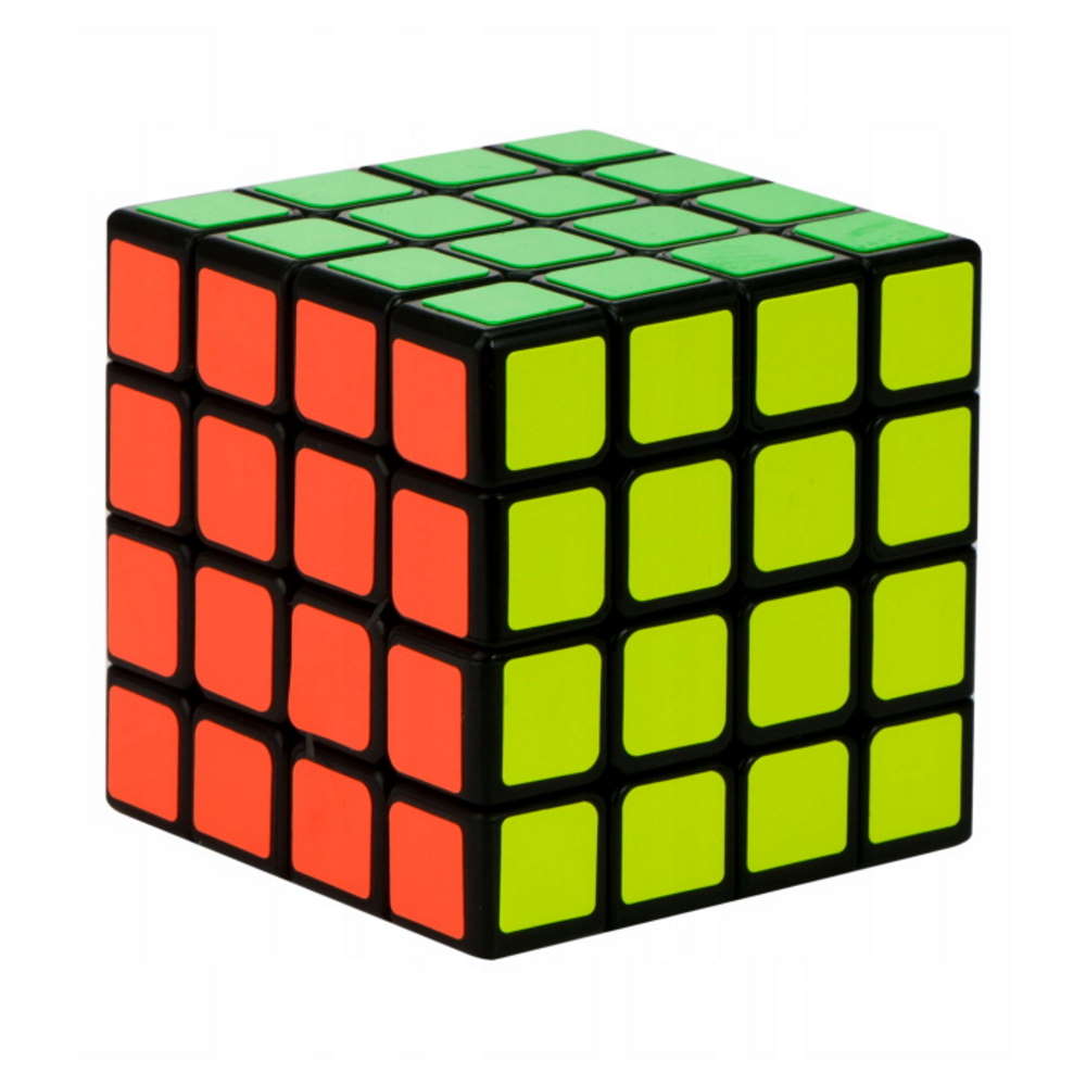 Кубик Рубика 4х4