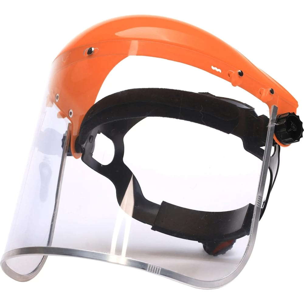 Лицевой защитный щиток