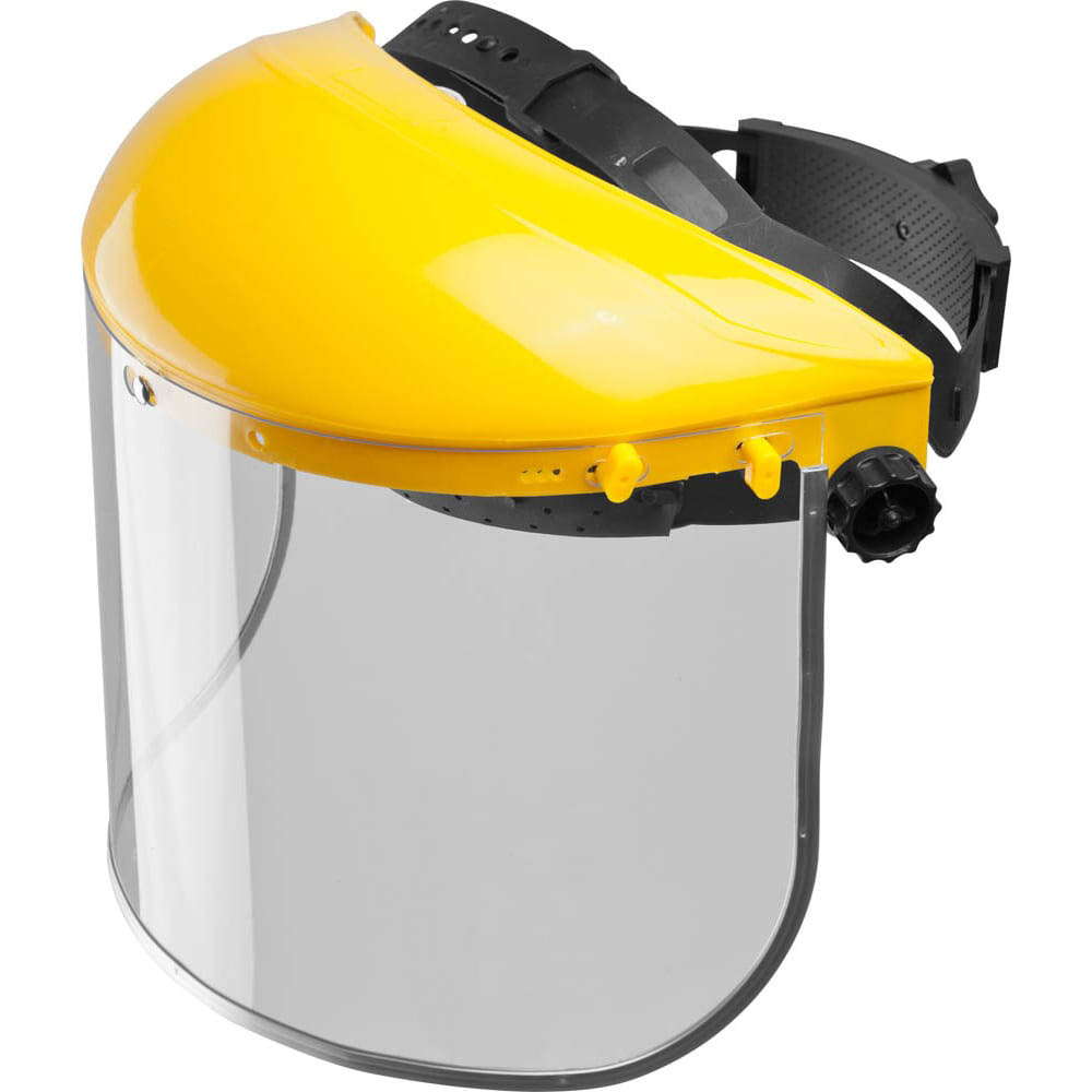 Лицевой защитный щиток