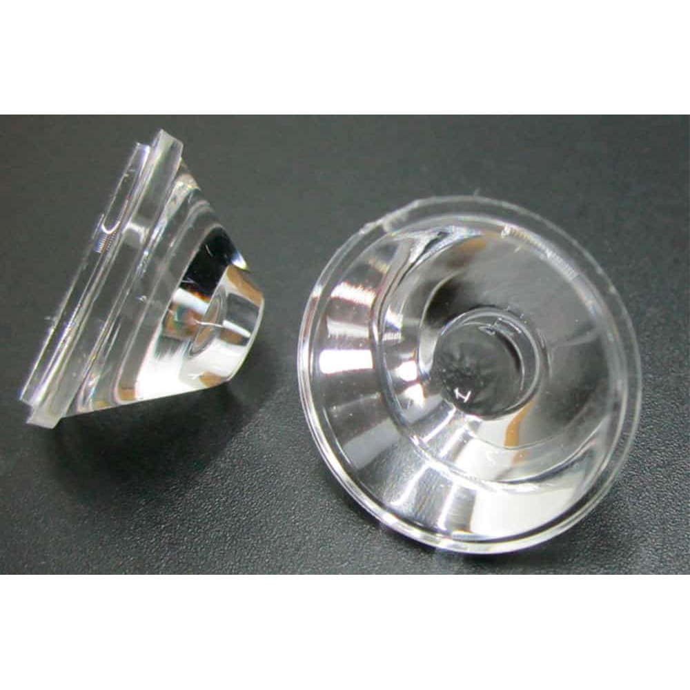 Светодиодные линзы