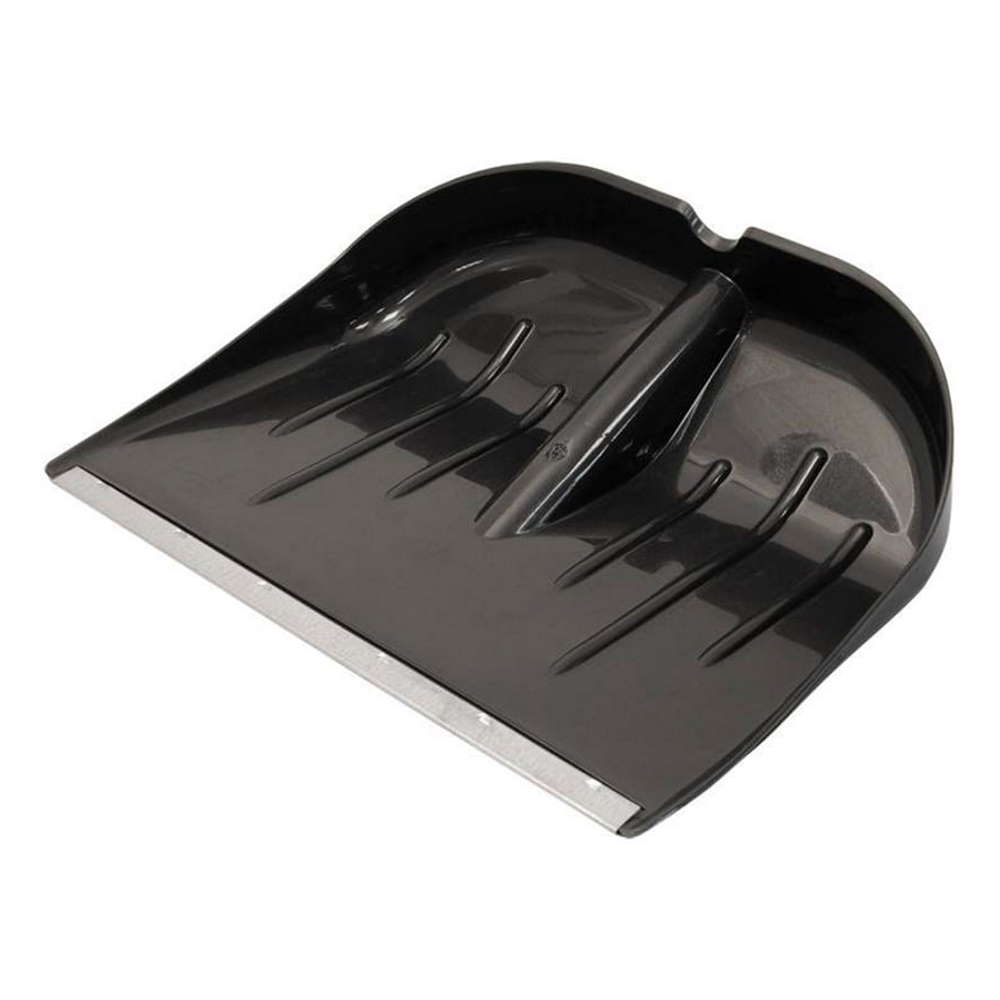 Пластиковый ковш лопаты для уборки снега