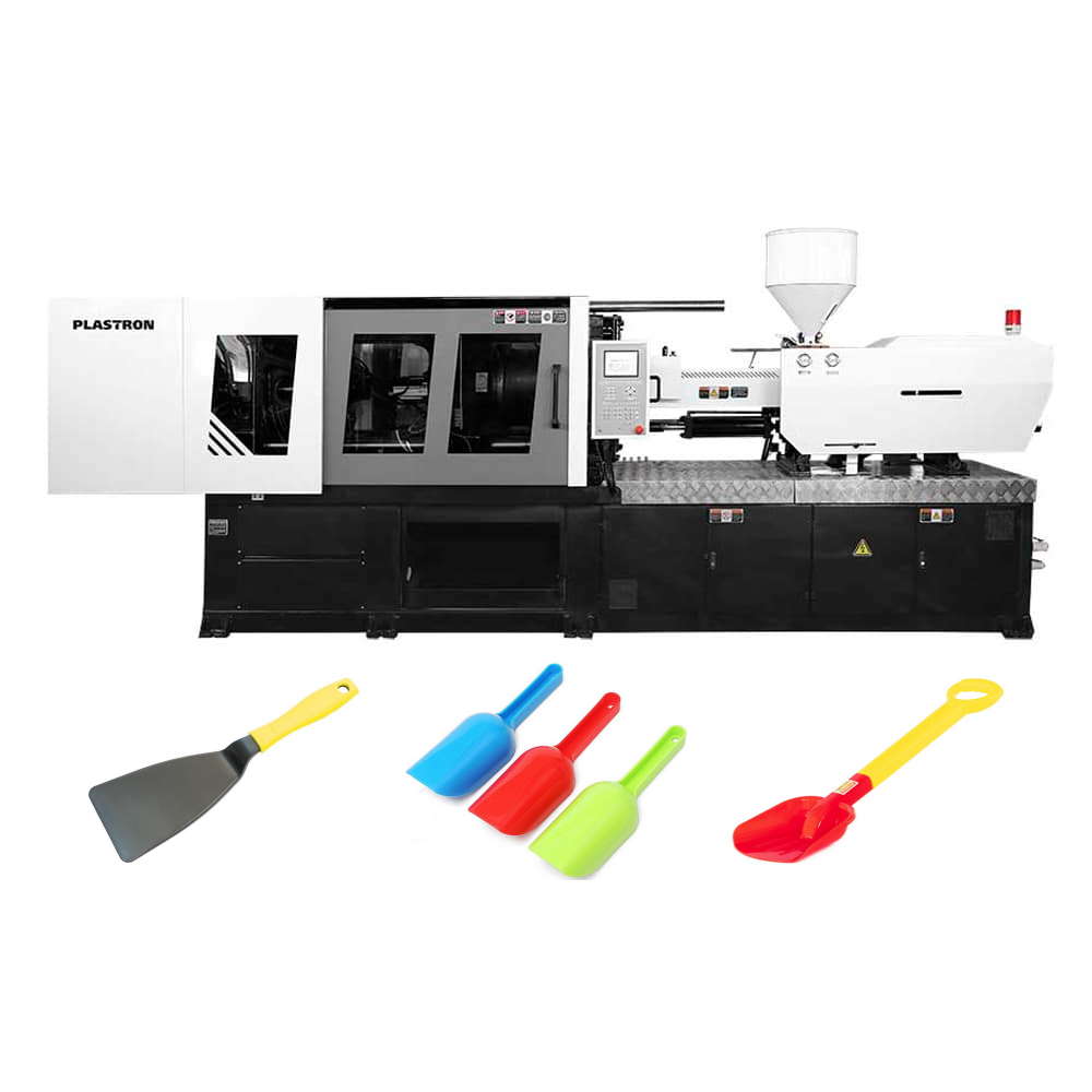 Термопластавтомат ТПА станок для изготовления лопаток