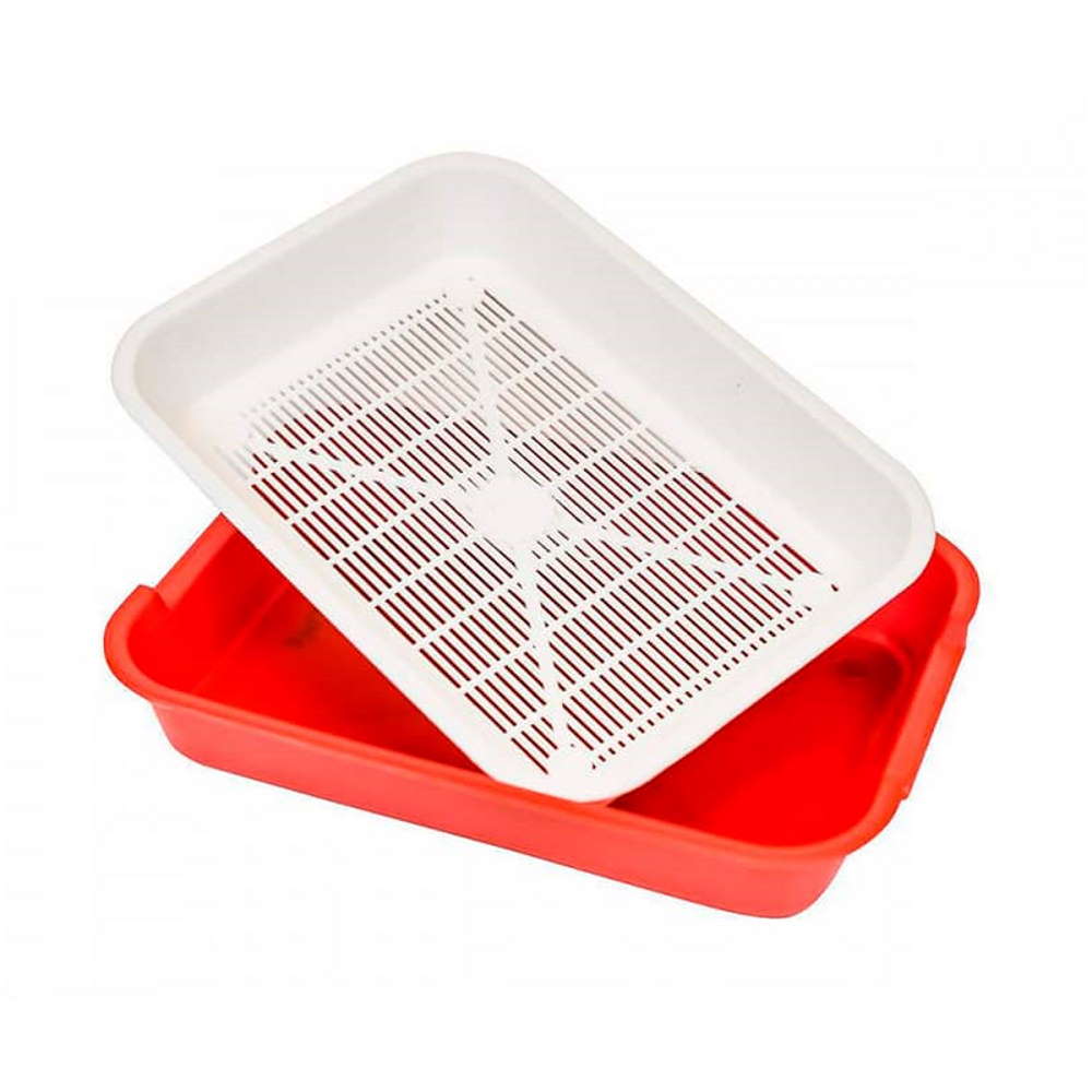 Лоток туалет для домашних животных