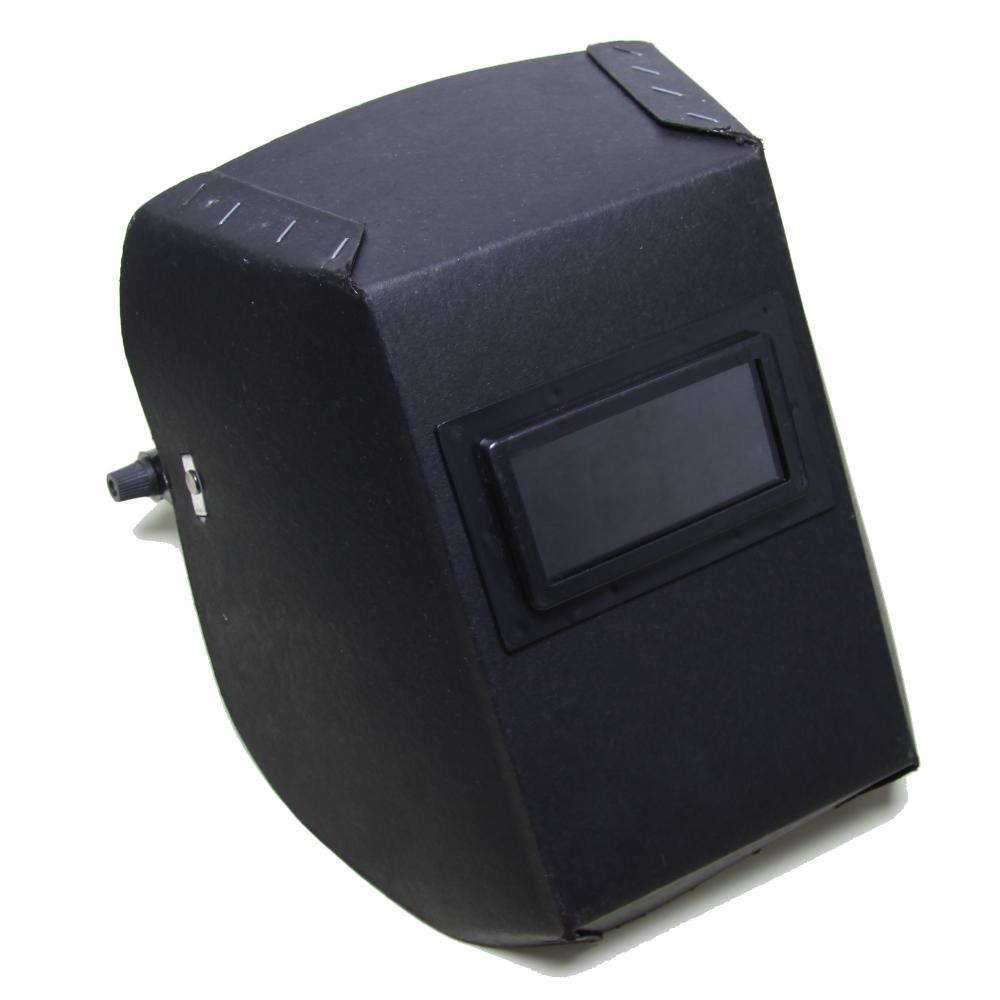 Маска сварщика