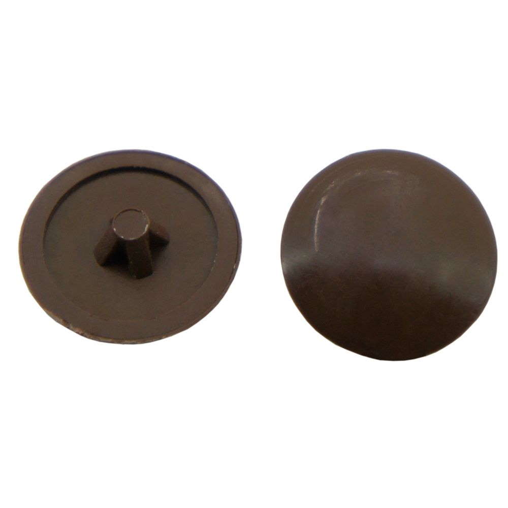 Заглушка мебельная под крест