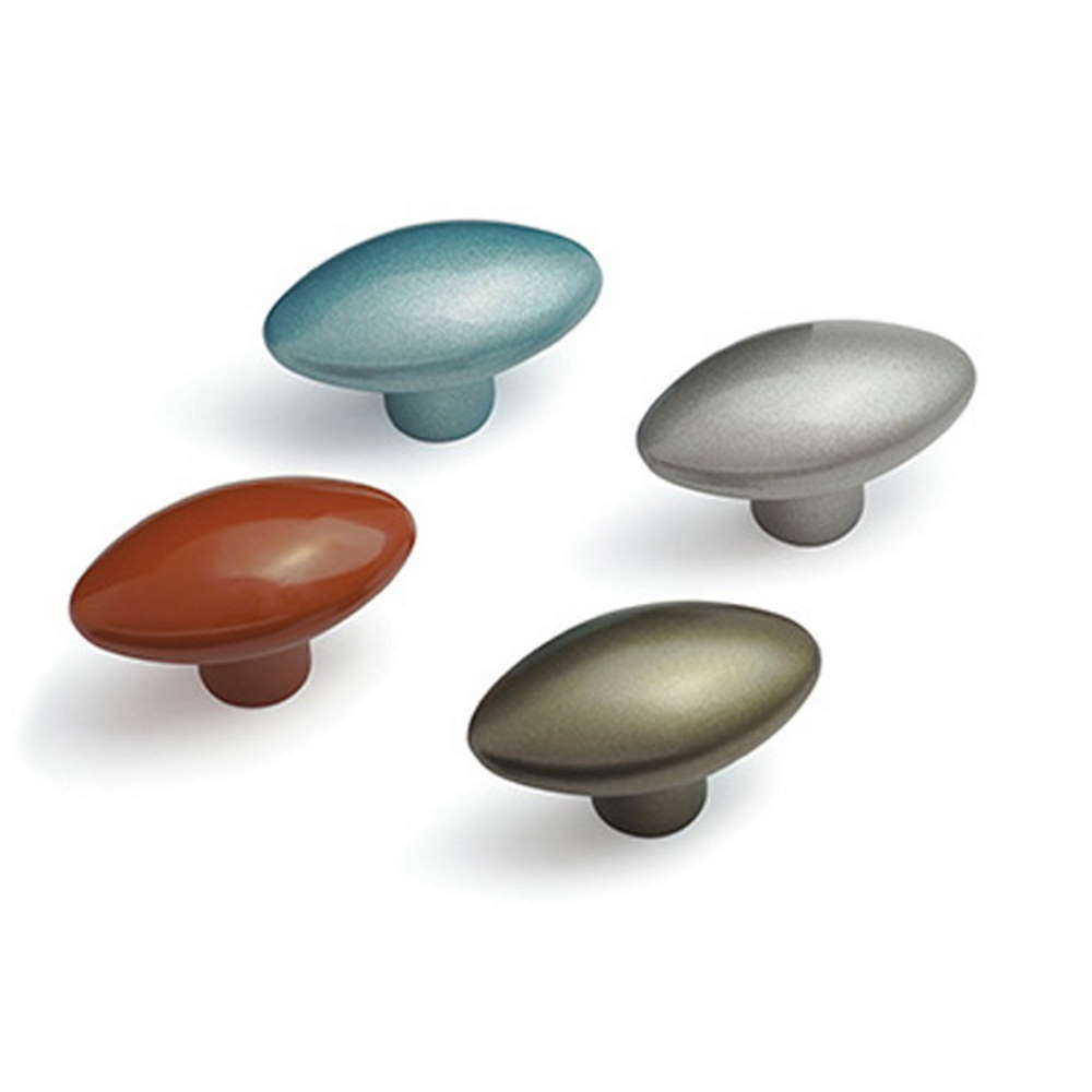 Ручка-кнопка пластик