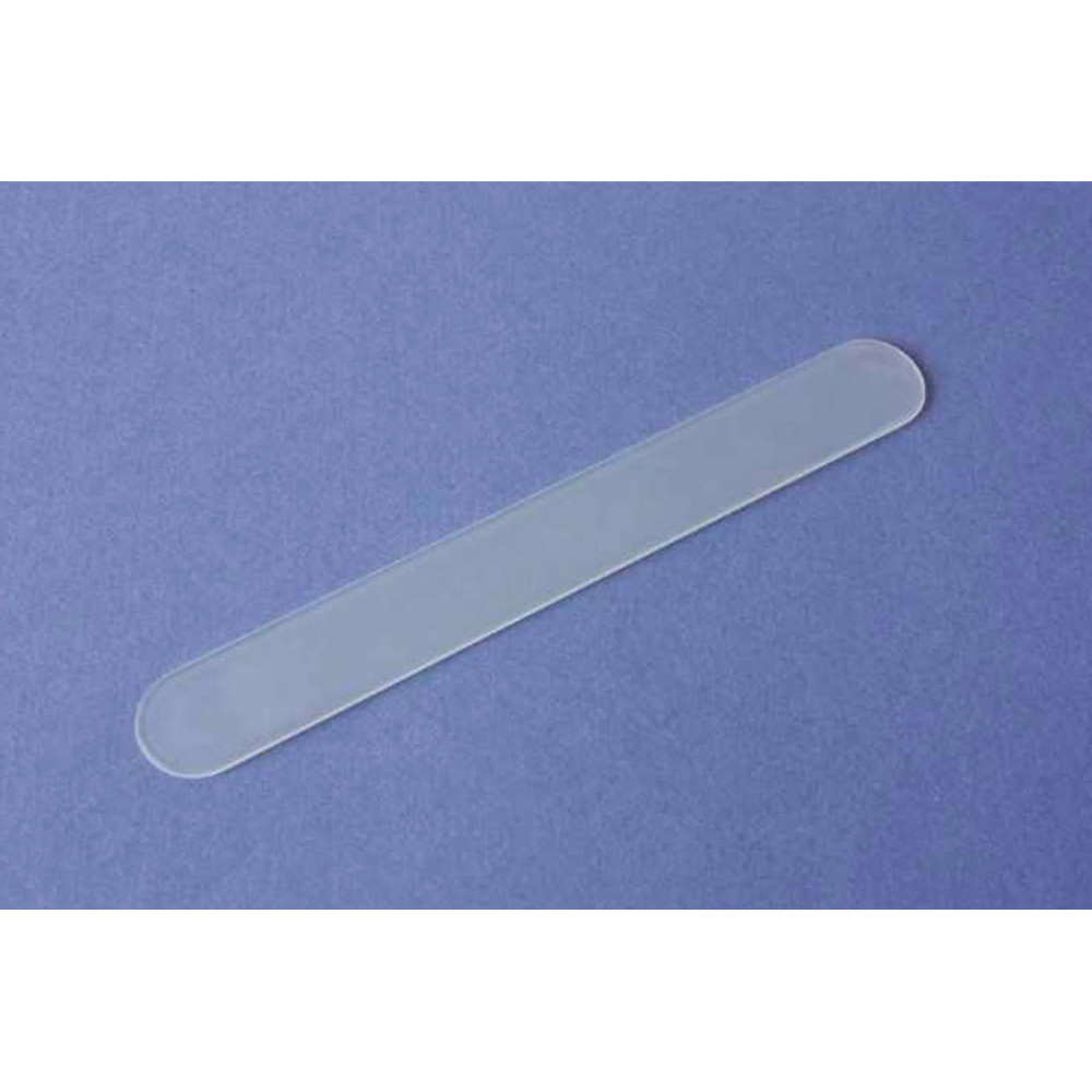 Шпатель медицинский пластиковый