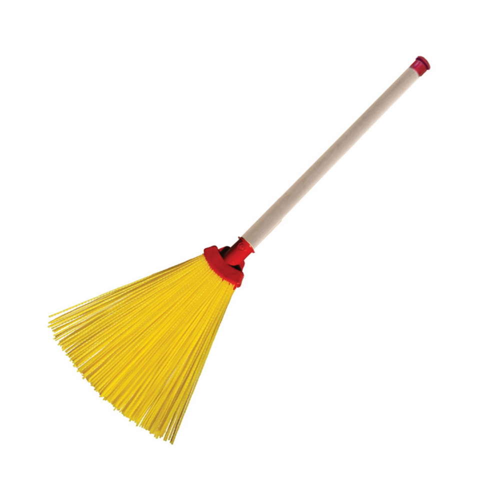 Пластиковая метла