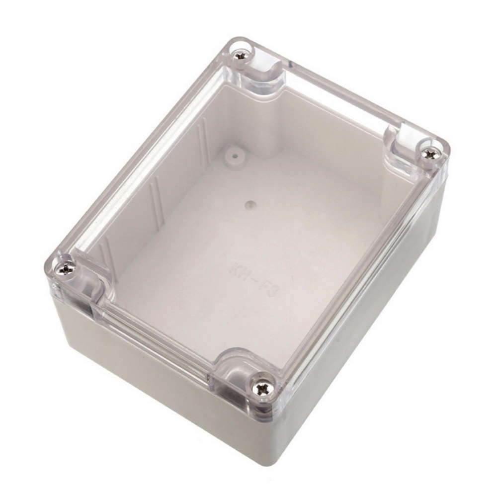 Пластиковый бокс ip67