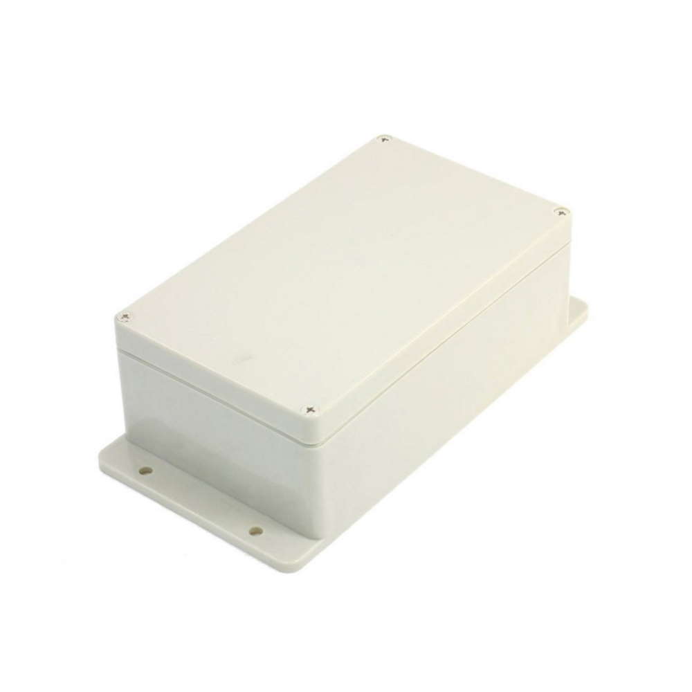 Водонепроницаемый блок питания пластиковый