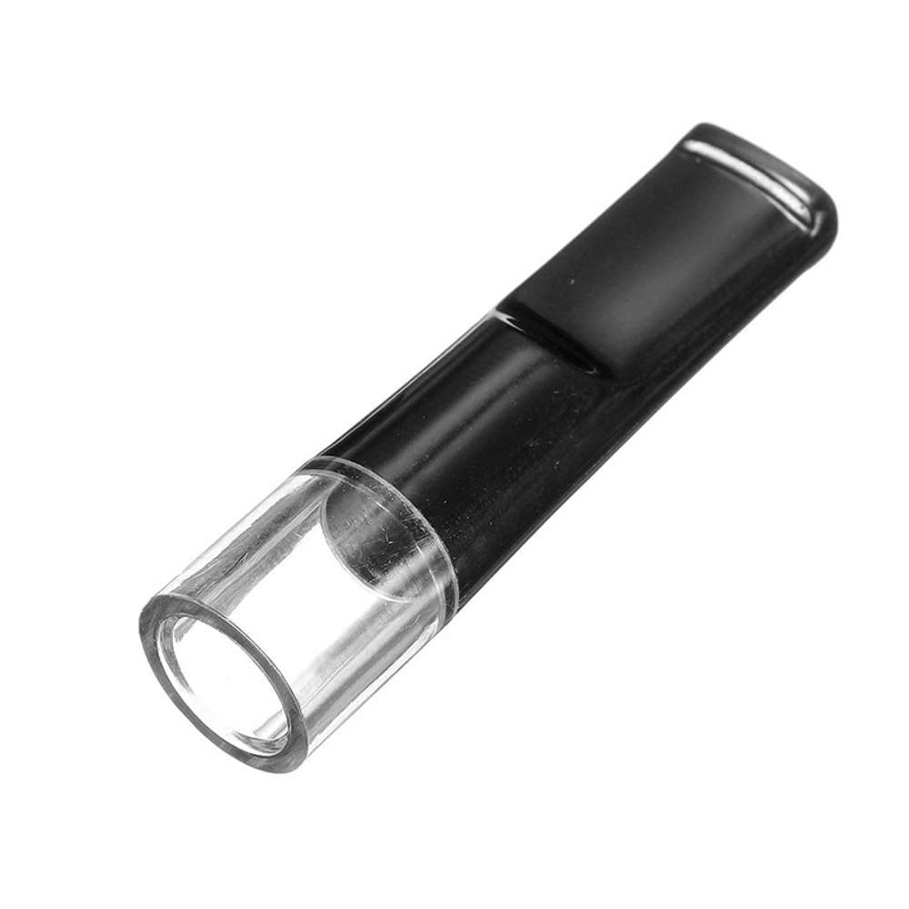 Пластиковый мундштук для сигарет