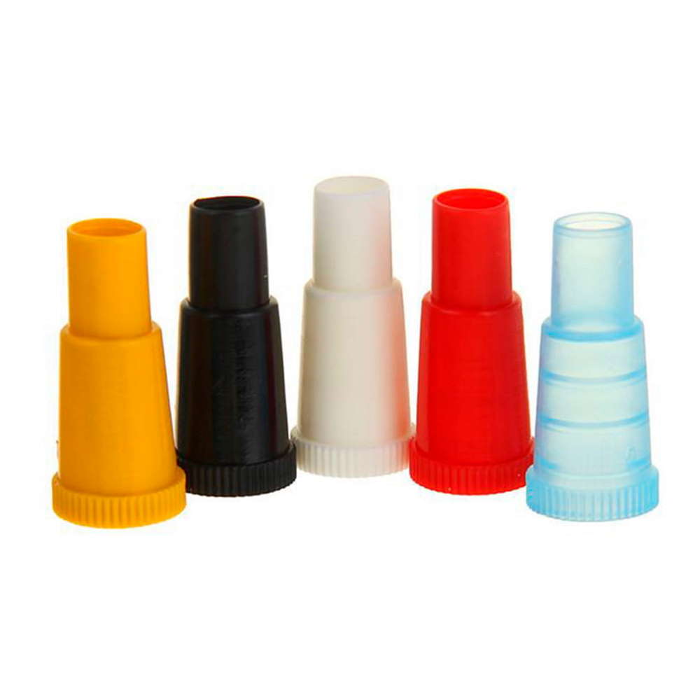 Одноразовые мундштуки для кальяна