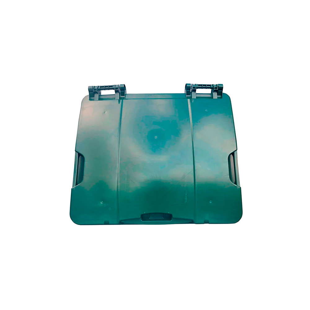 Крышка контейнера для мусора 1100 литров