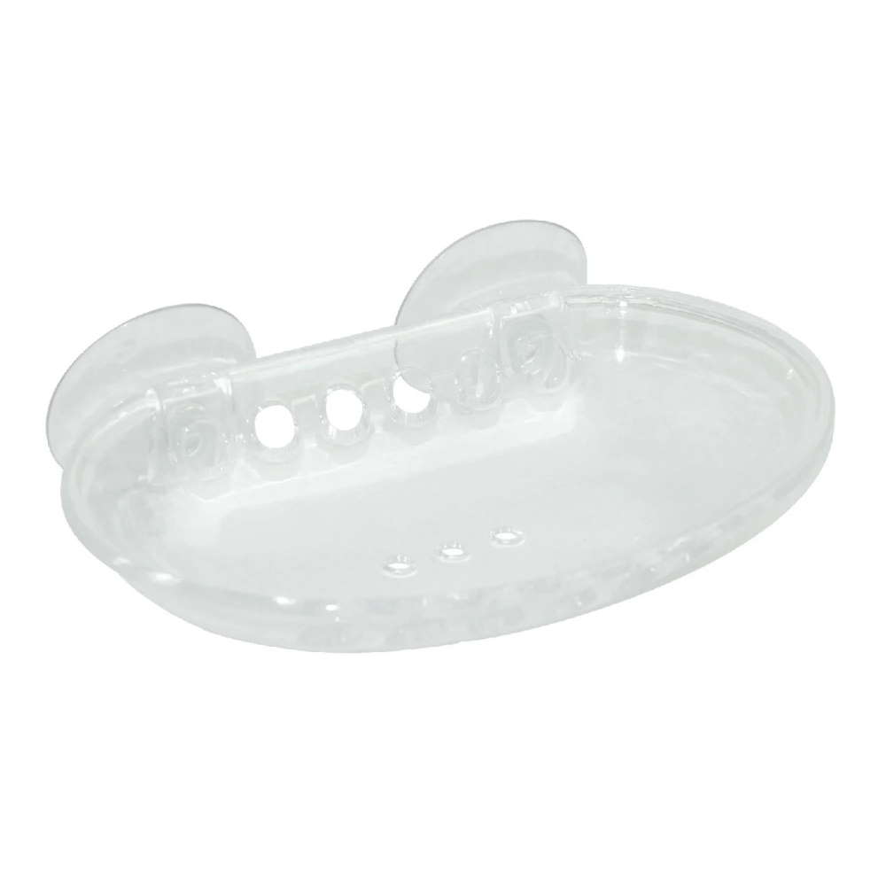 Мыльница на присоске