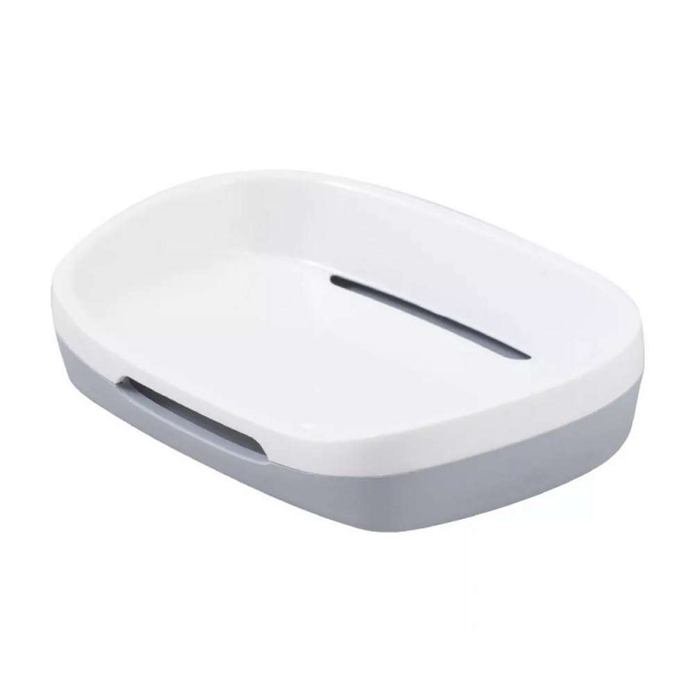 Мыльница пластиковая