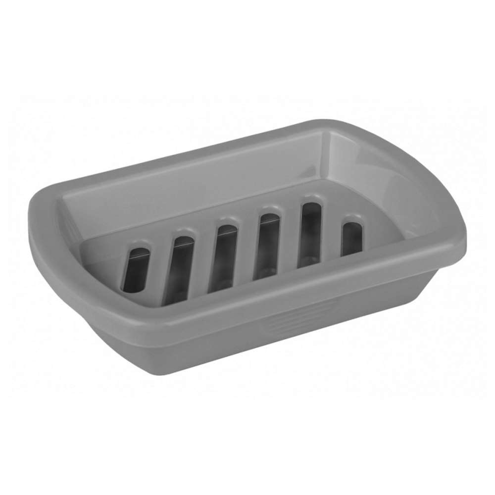 Мыльница с решеткой