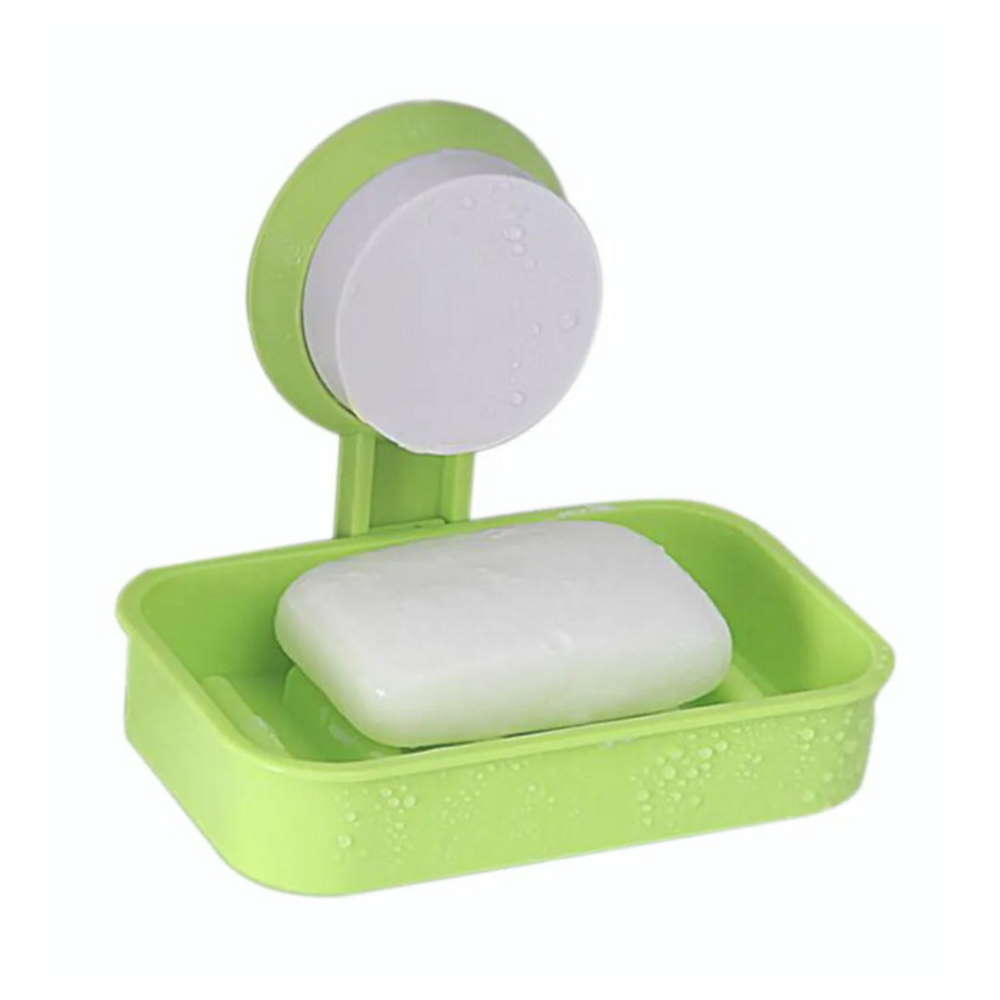 Пластиковая мыльница