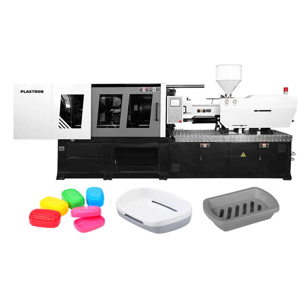 Термопластавтомат ТПА станок для изготовления мыльниц