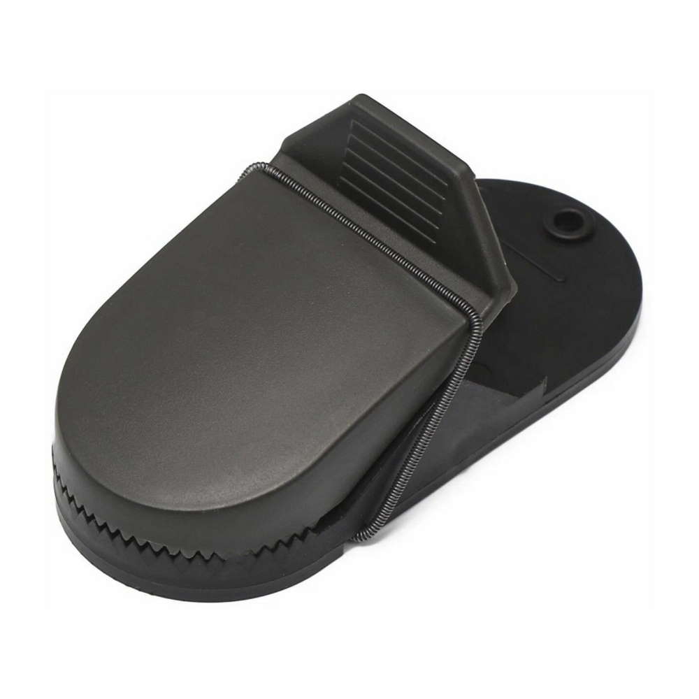 Пластиковая мышеловка