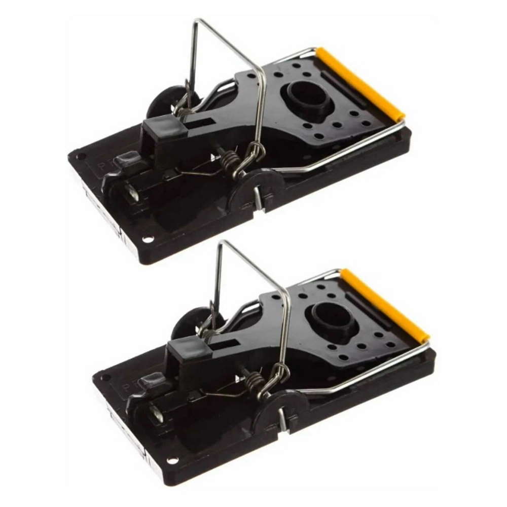 Пластиковая мышеловка