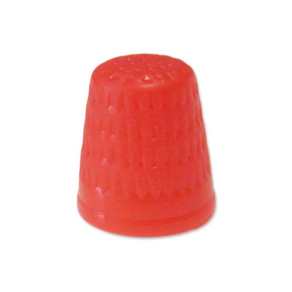 Пластиковые наперстки для шитья