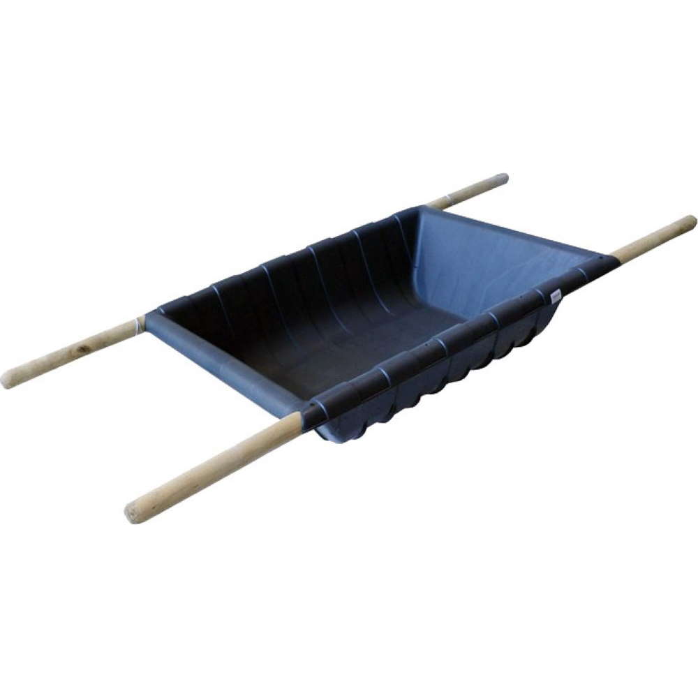 Пластиковые носилки