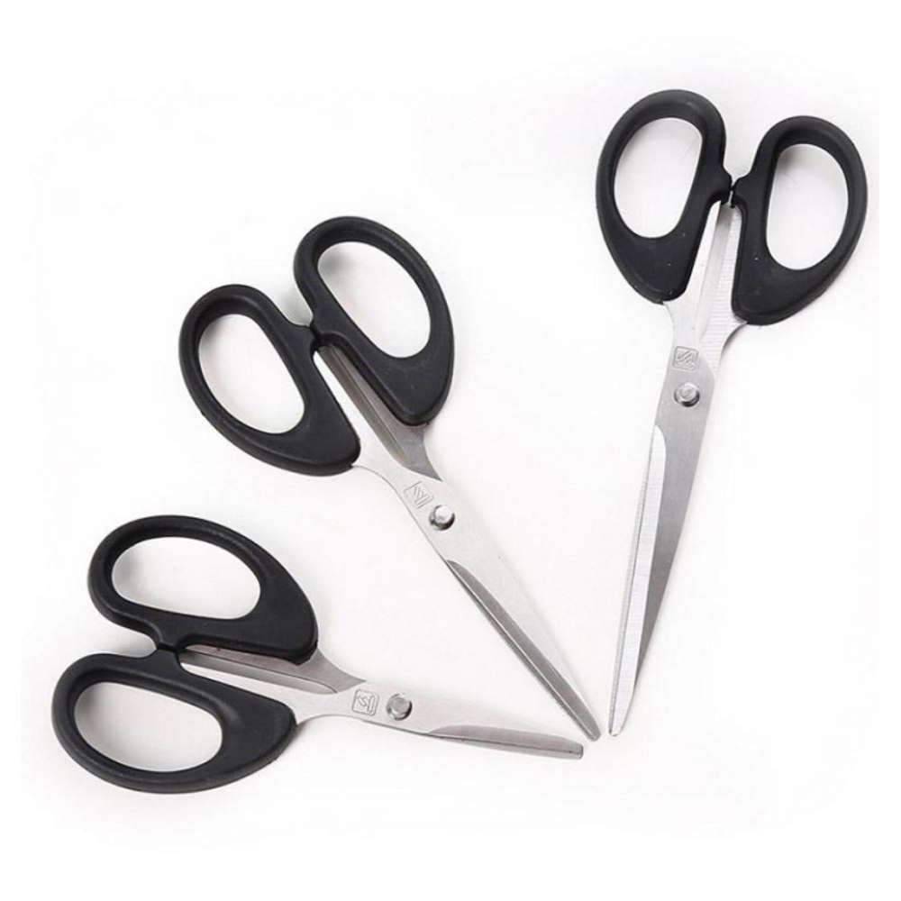 Маленькие ножницы для вырезания