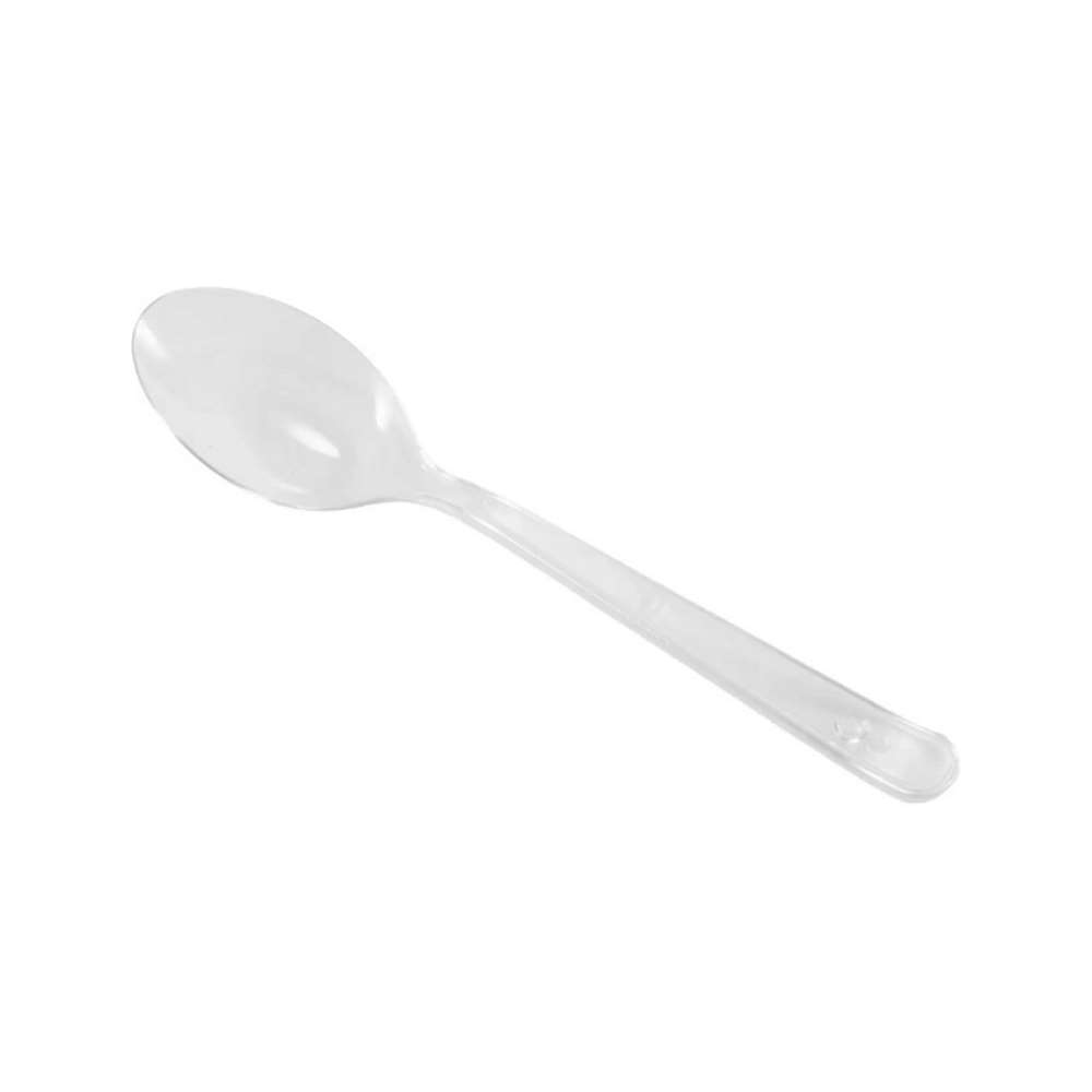 Ложка столовая одноразовая