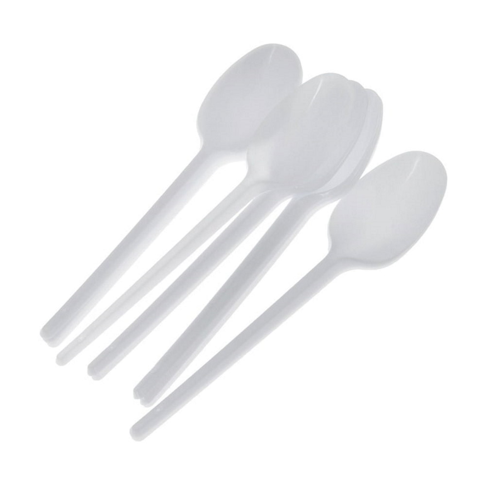 Ложка столовая одноразовая