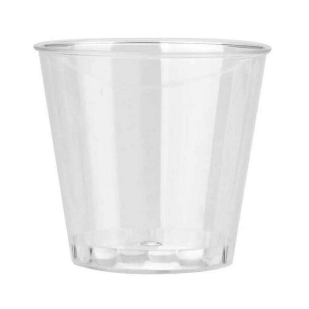 Одноразовая рюмка