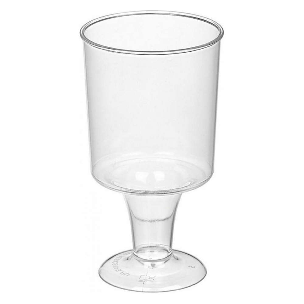 Одноразовая рюмка