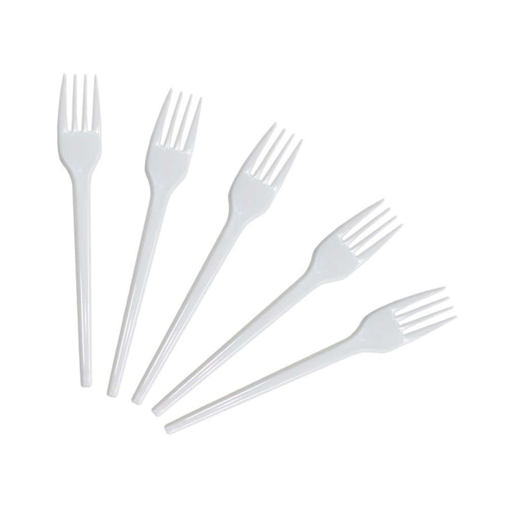 Одноразовые вилки