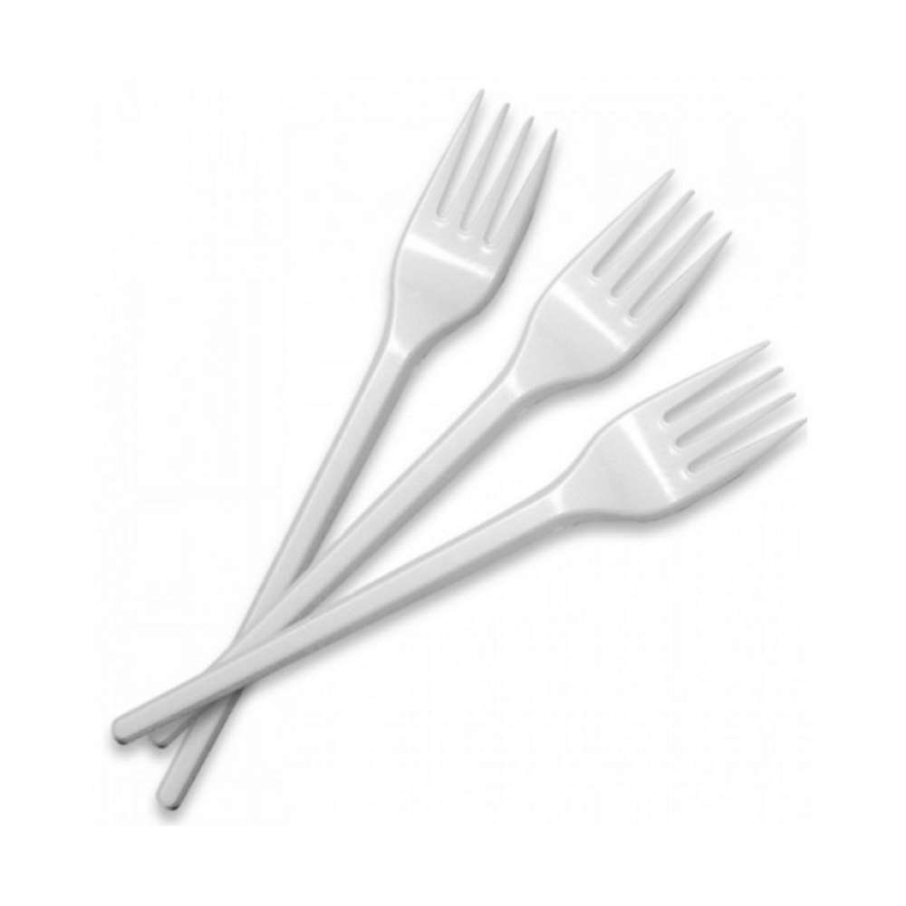 Одноразовые вилки