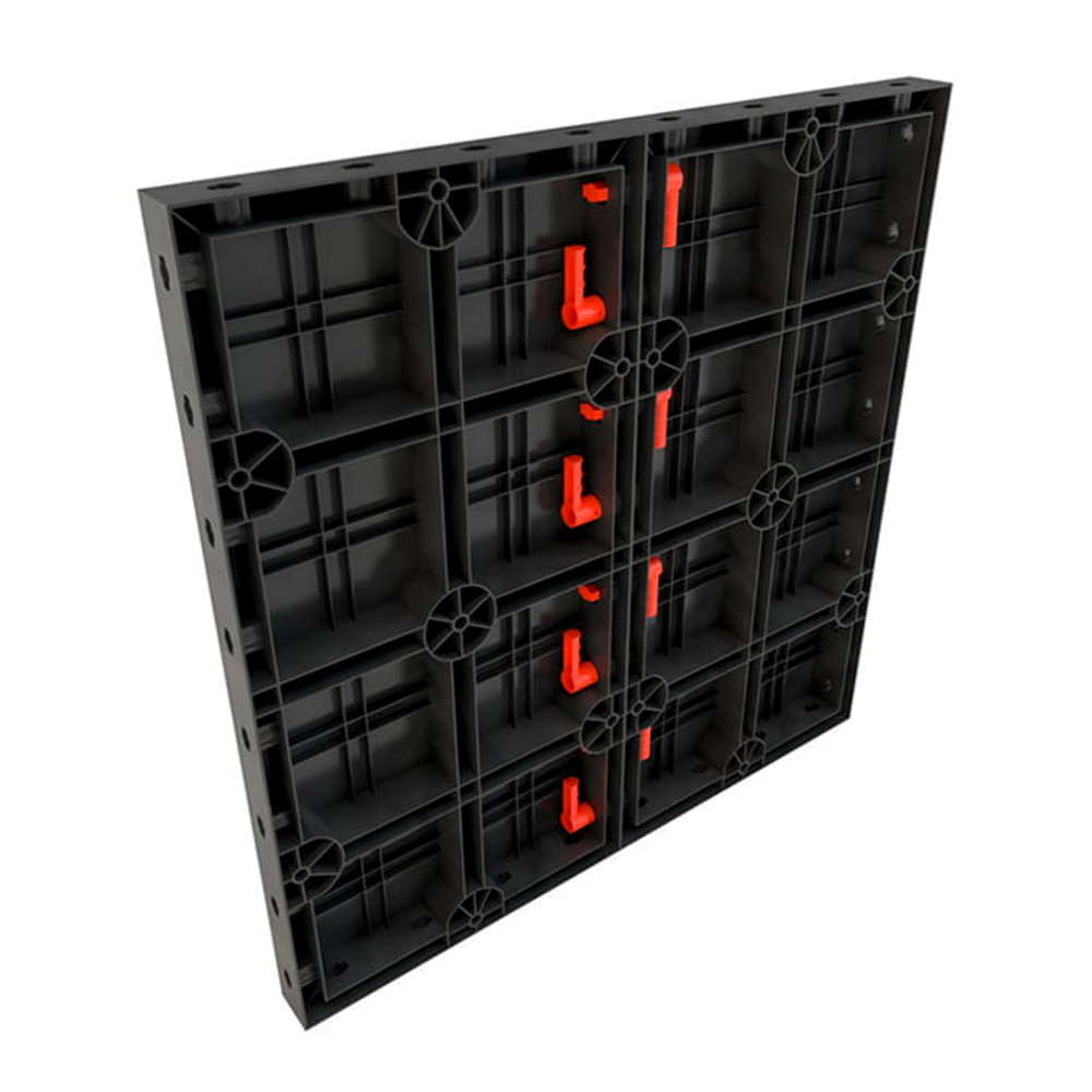 Щит пластиковой опалубки