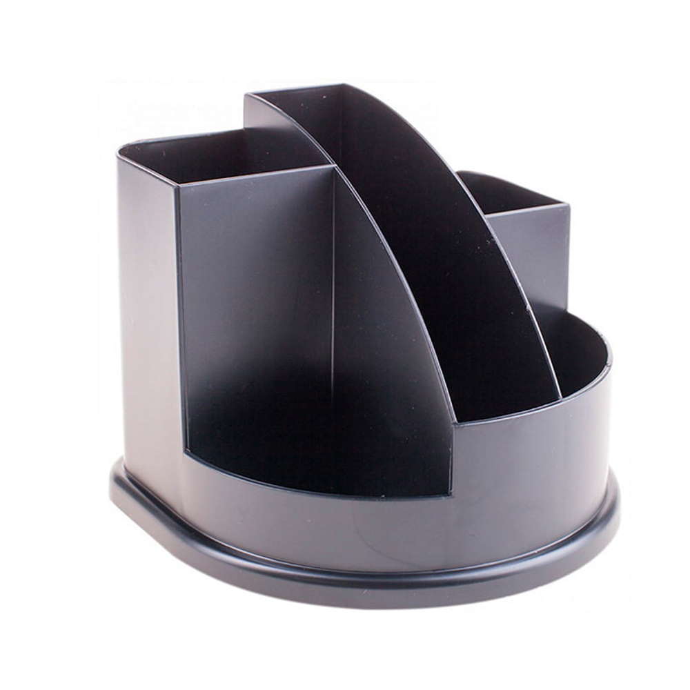 Настольная подставка органайзер для канцелярских предметов