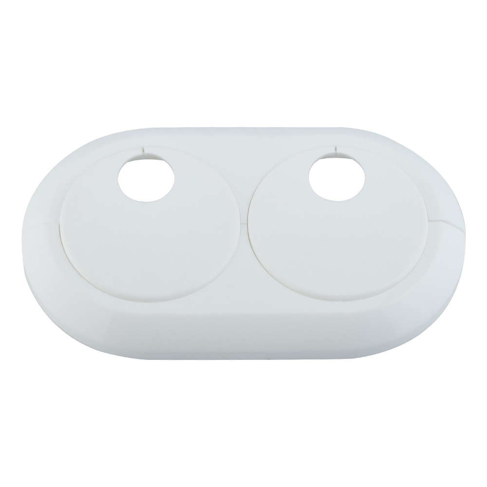 Отражатель декоративный двойной