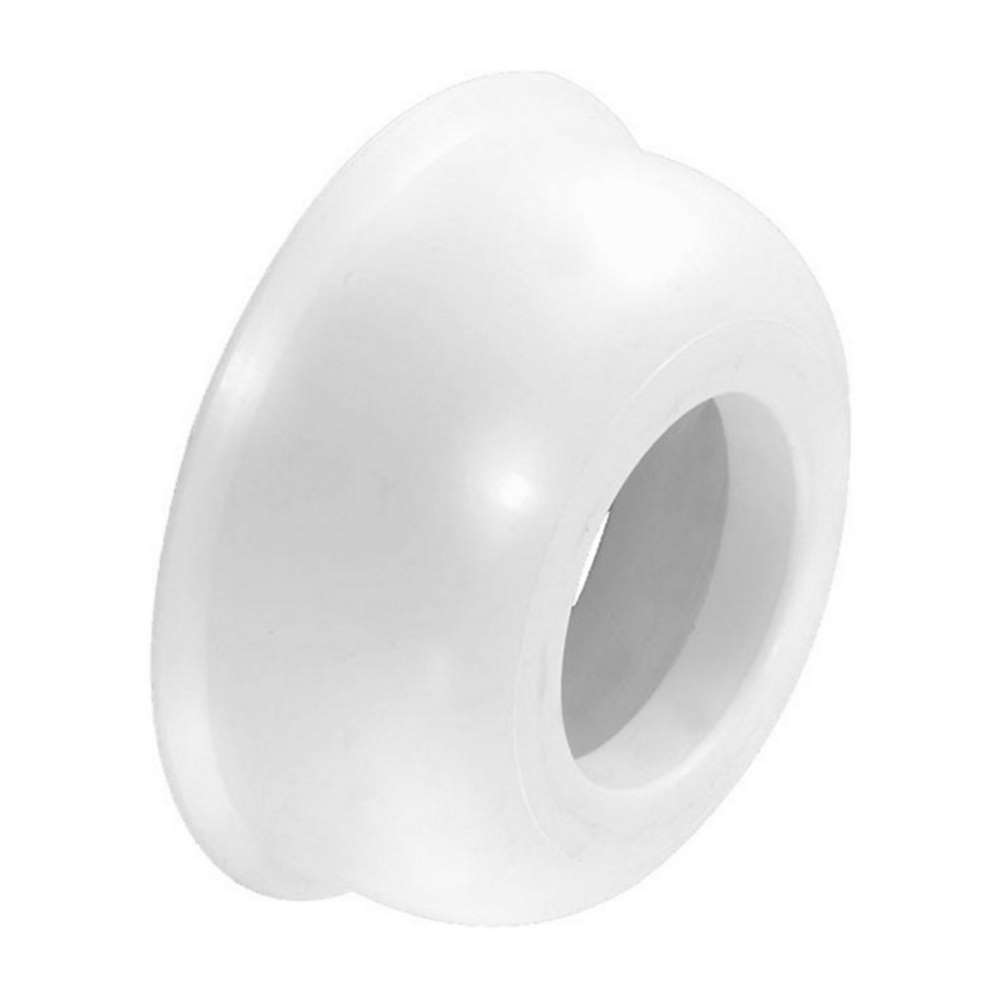 Отражатель пластиковый глубокий