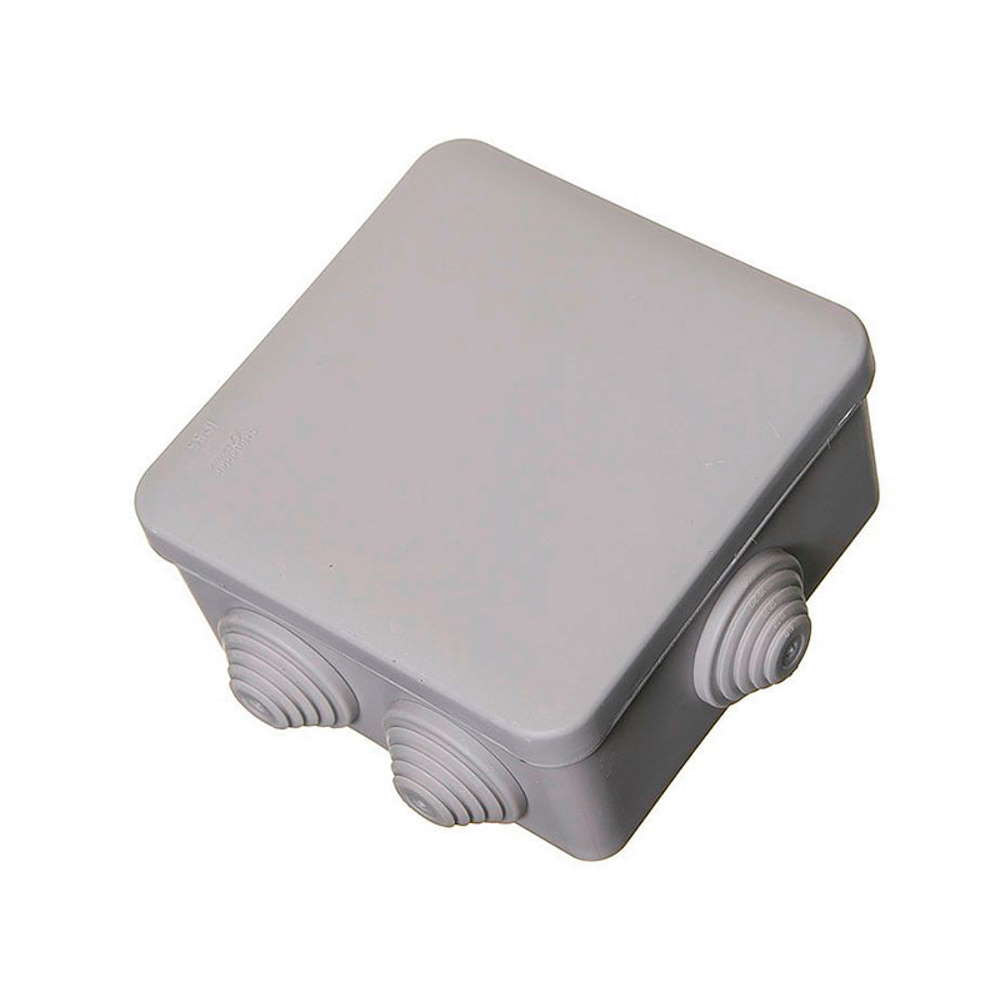 Монтажная распределительная коробка