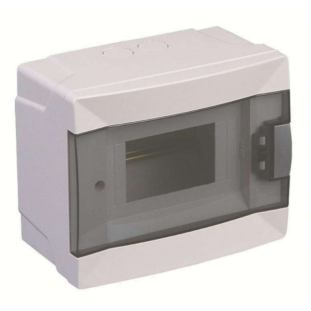 Бокс пластиковый для автоматов