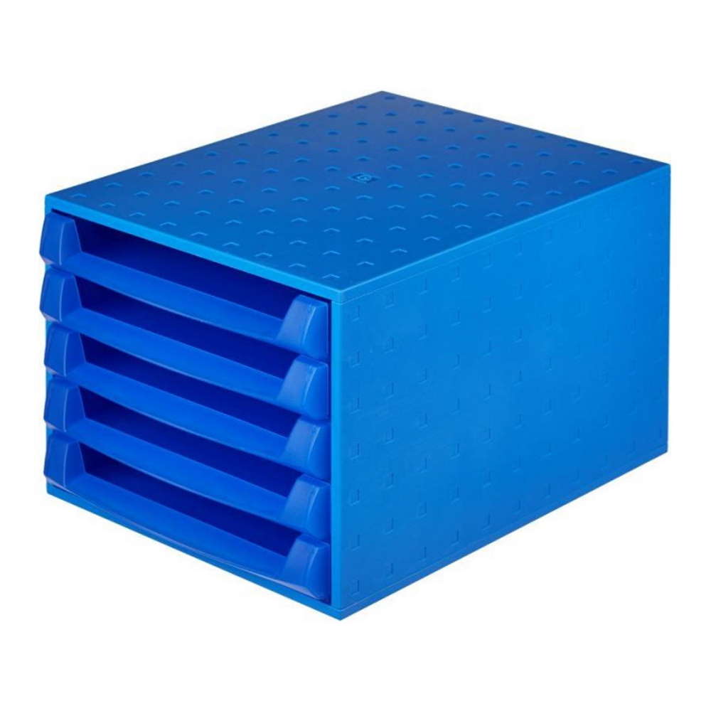 Бокс пластиковый для бумаги