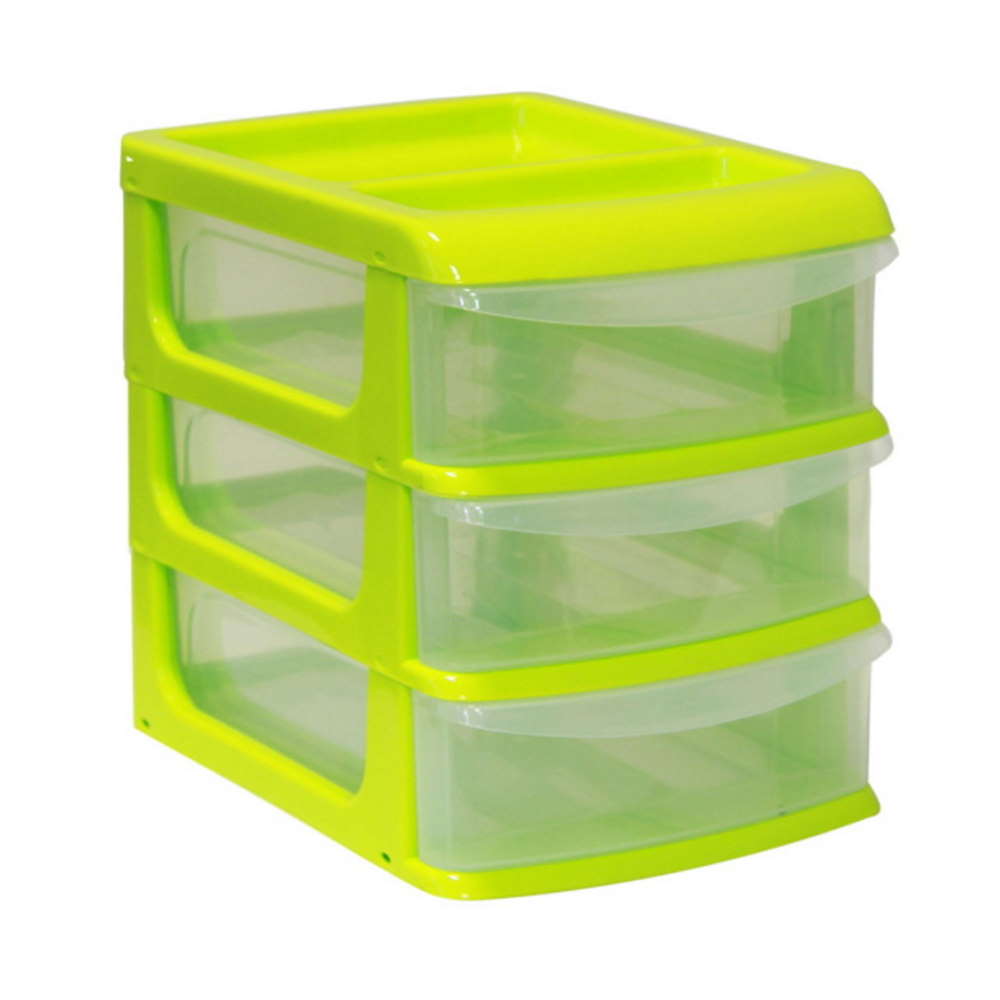 Бокс пластиковый для мелочей