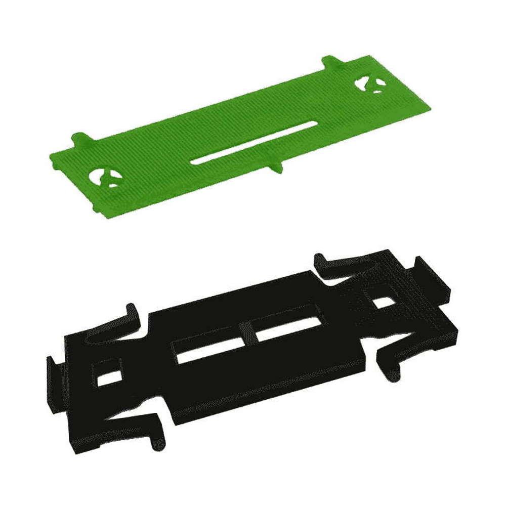 Фальцевый вкладыш